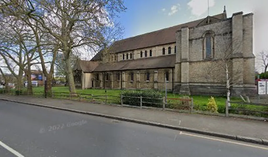 Kings House CLF (formerly Woodford CLF)