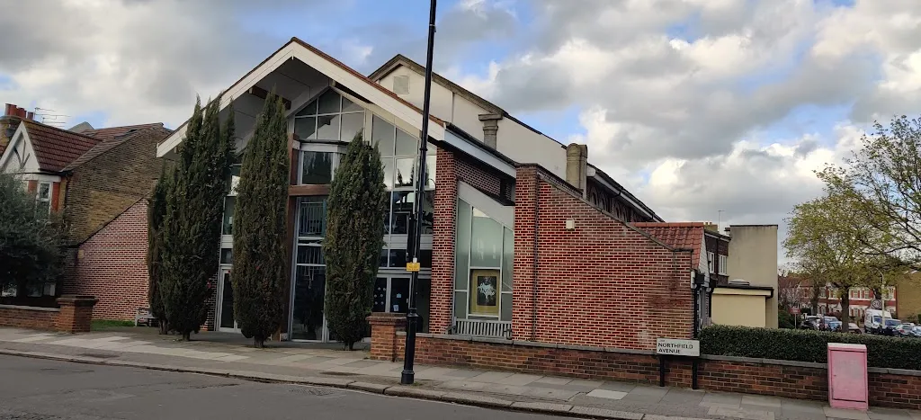 Kingsdown Methodist Church