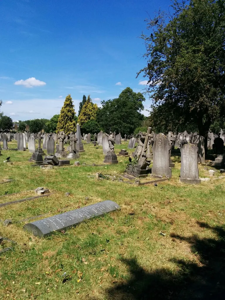 Kingston Cemetery & Crematorium