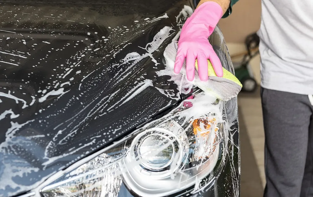 Kingston Hand Car Wash