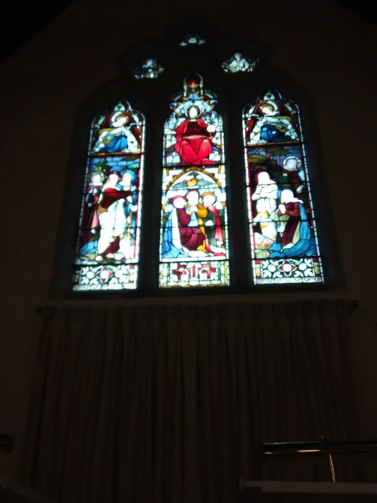 Kingston National Spiritualist Church
