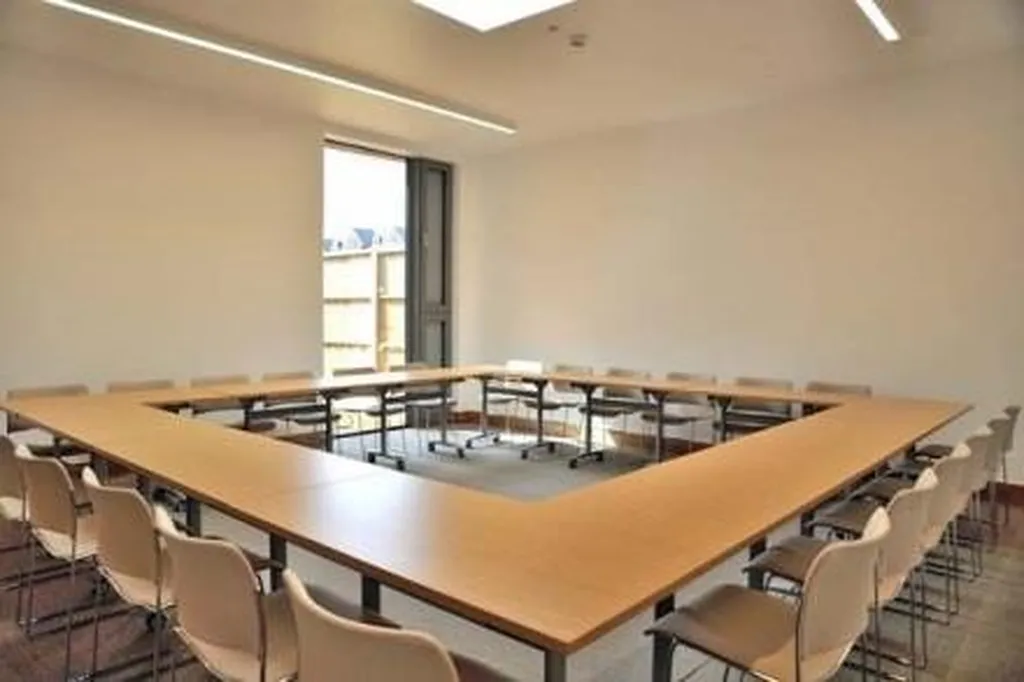 Kingston Quaker Centre
