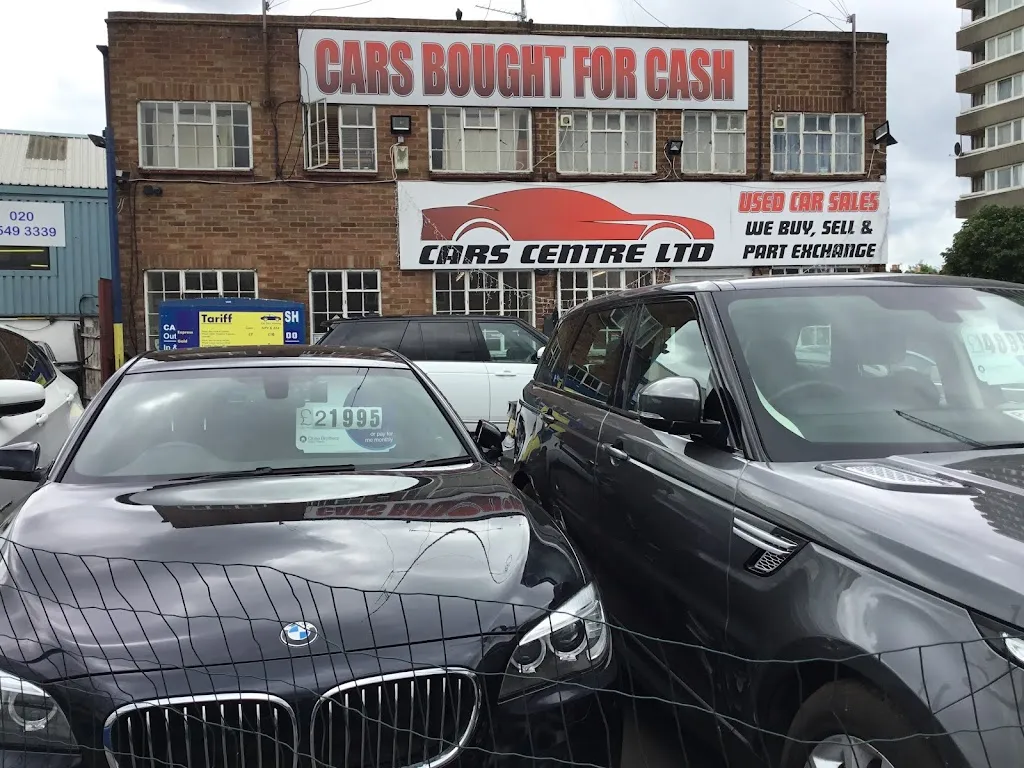 Kingston Valeting Ltd