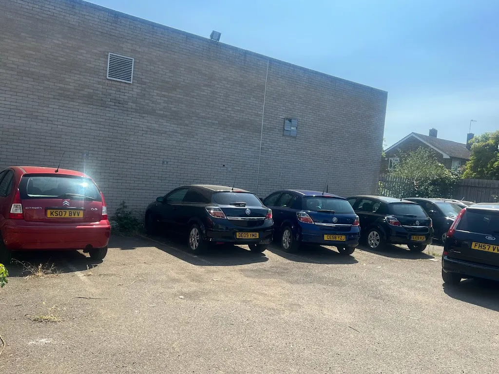 Kiyah Motors