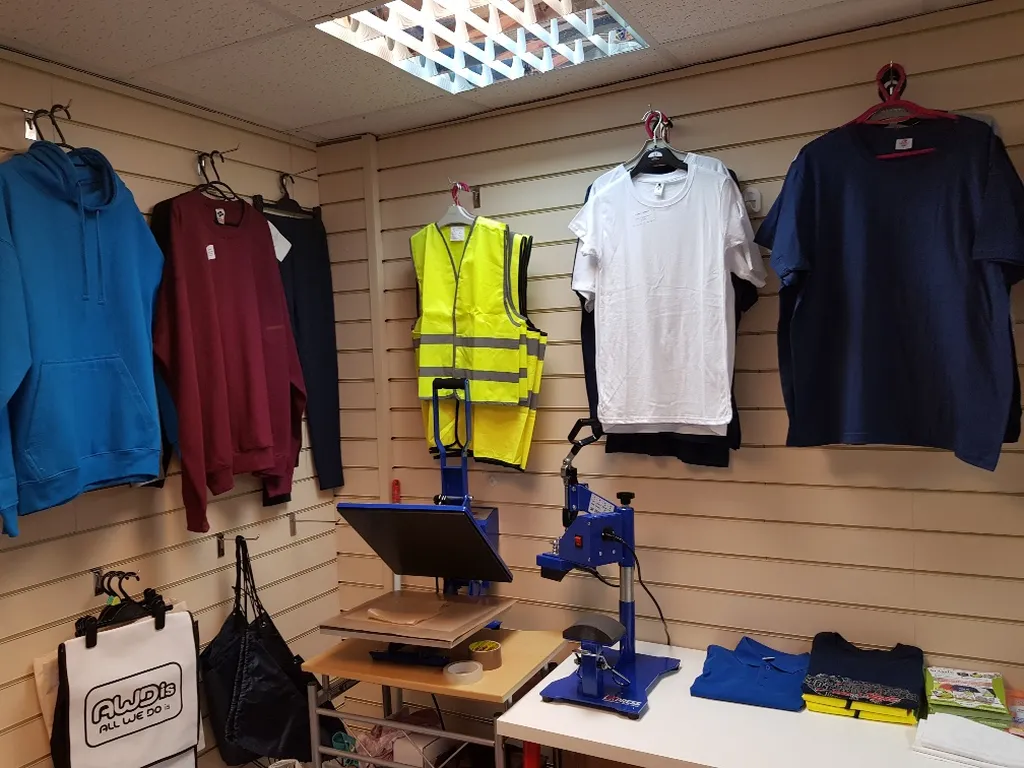 Klassic Clothing Ltd
