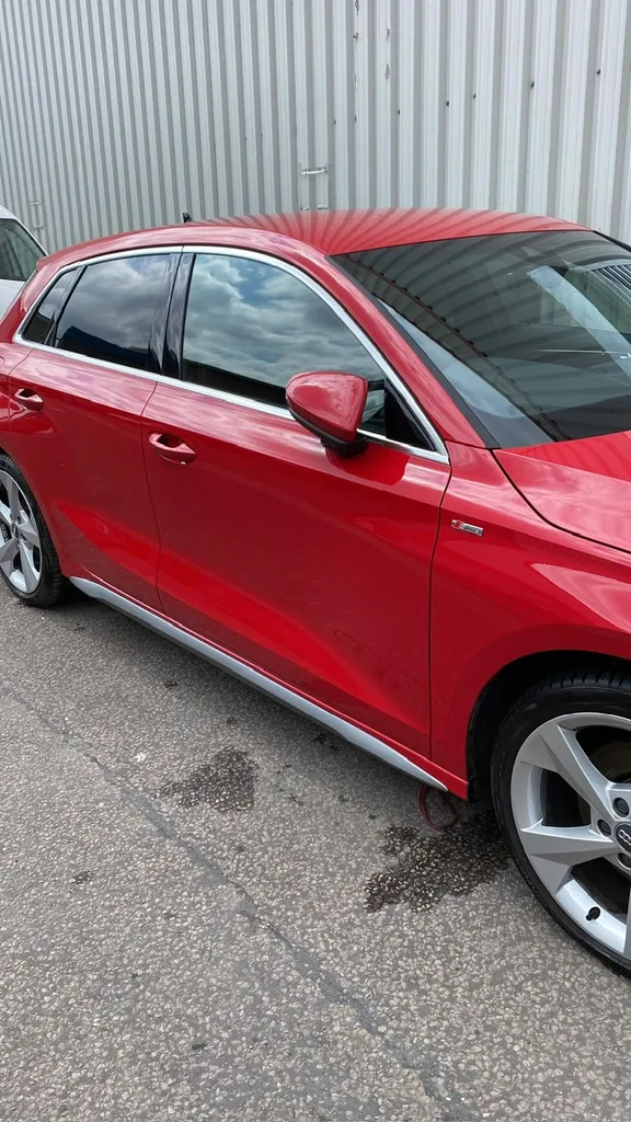 Klear Autoworks