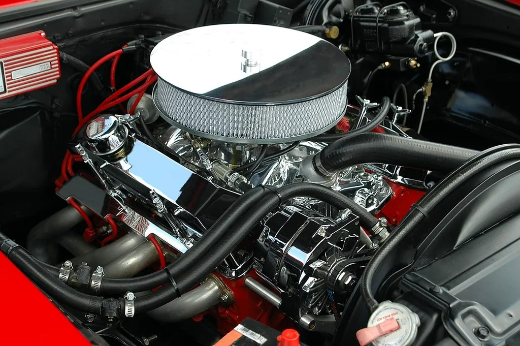 KM Motors