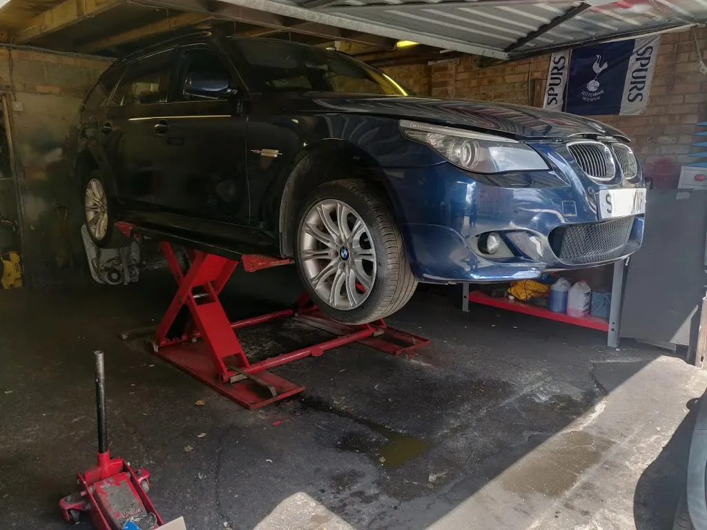 KnB Car Service