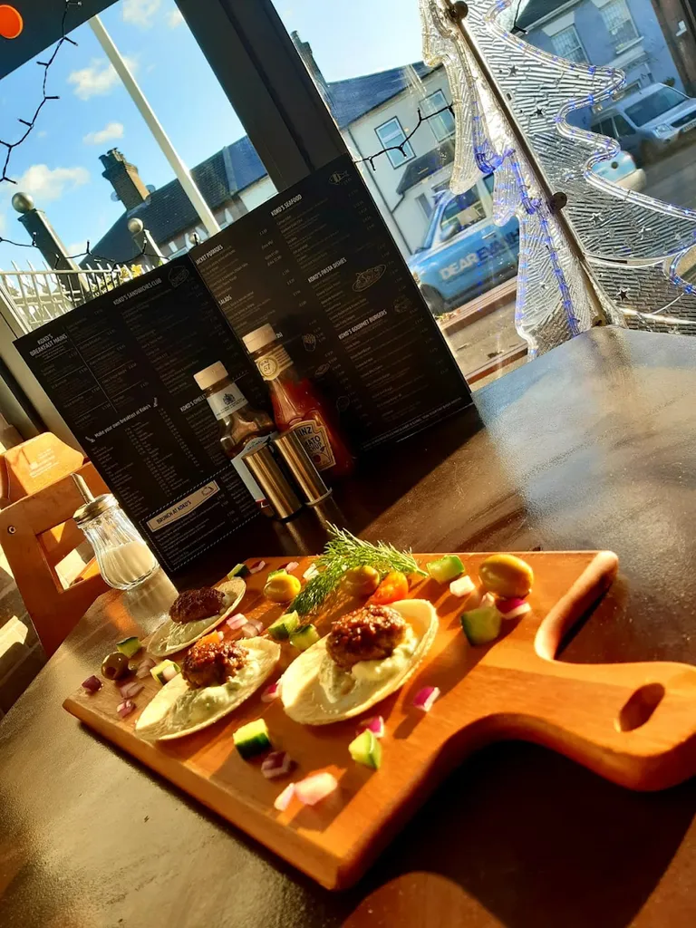 Koko Cafe