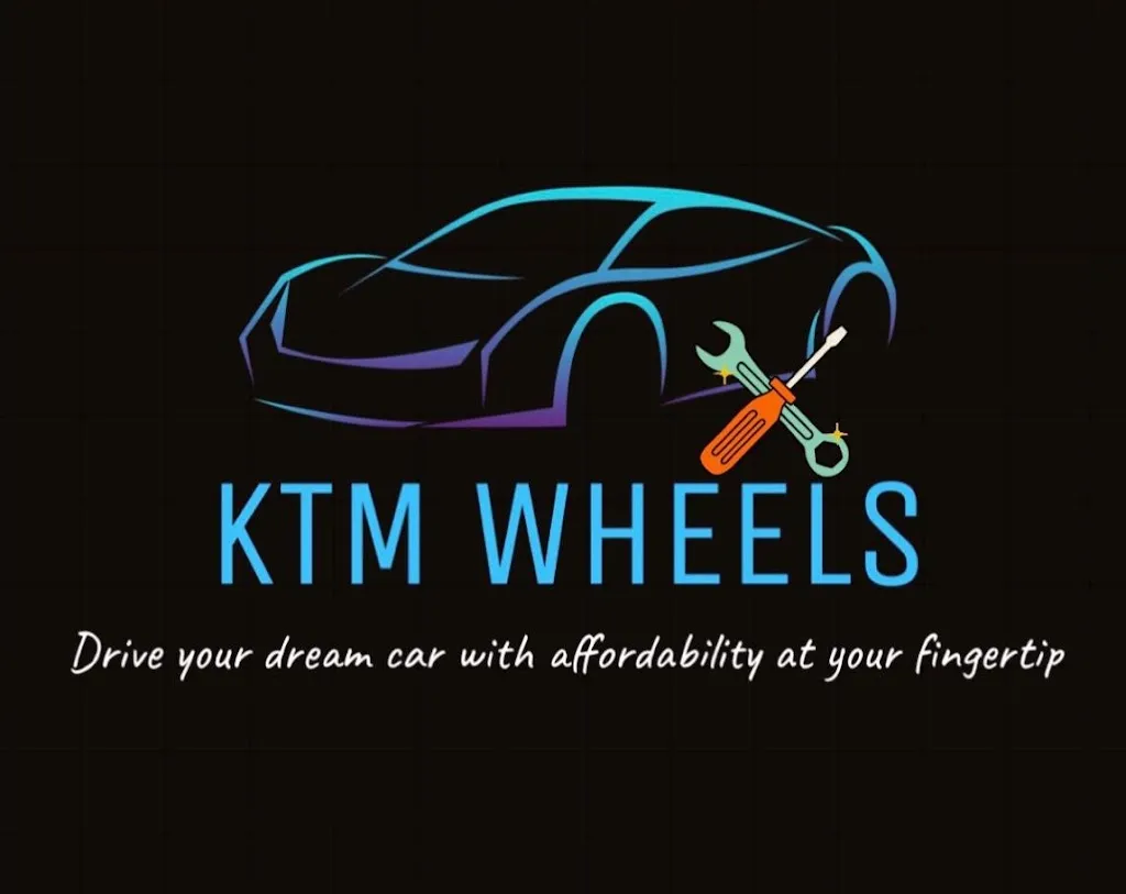 KTM Wheels
