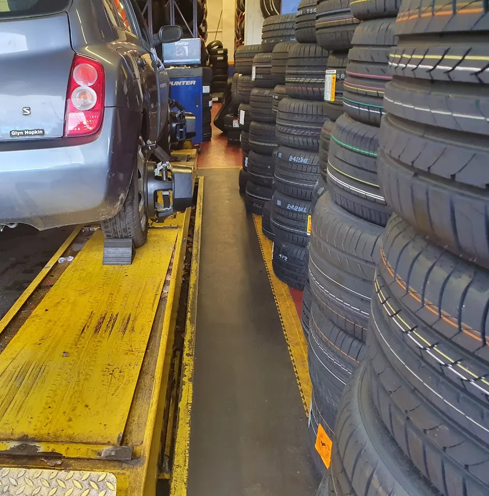 Kwik Fit - Bromley