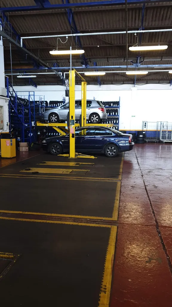 Kwik Fit Plus - South Ruislip