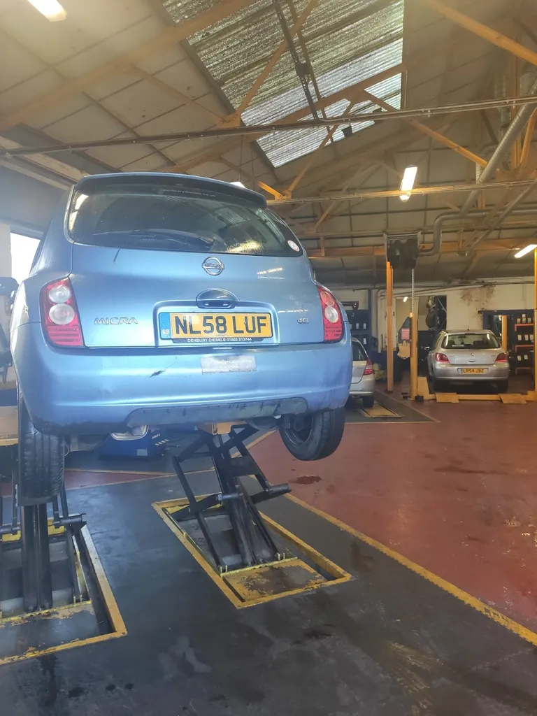 Kwik Fit - Richmond