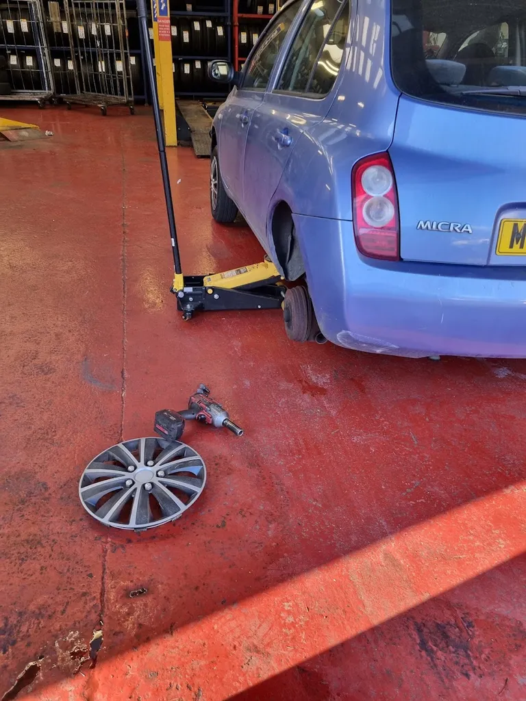 Kwik Fit - Uxbridge