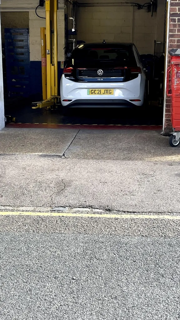 Kwik Fit - West Wickham