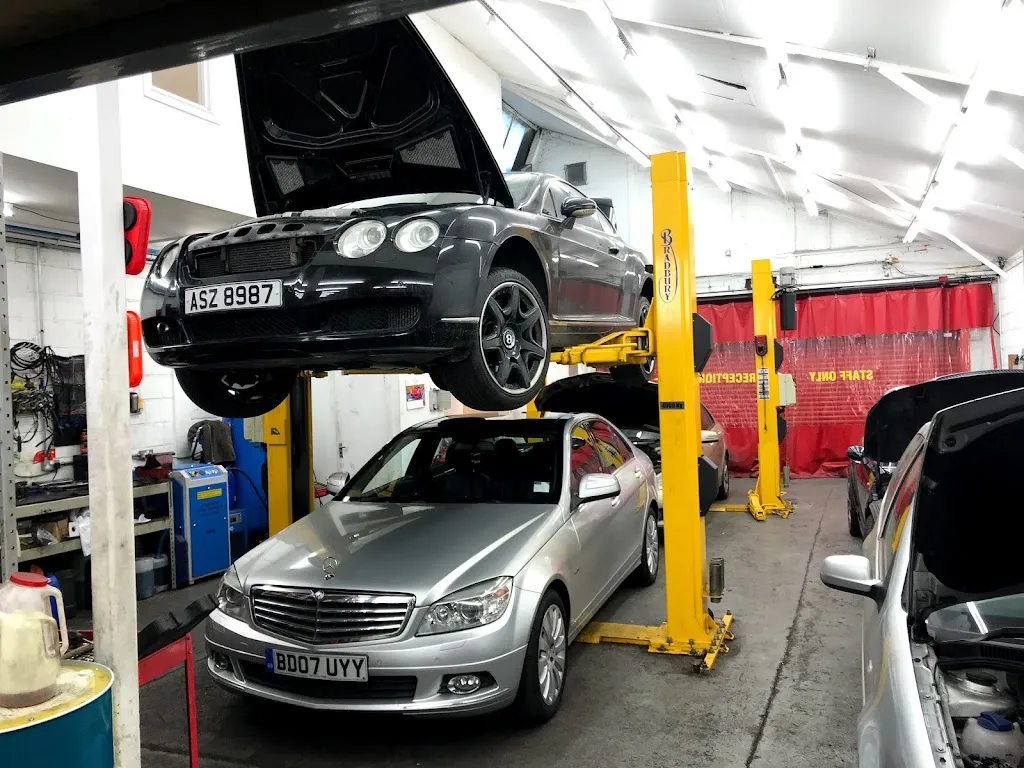 Kwikstart LTD