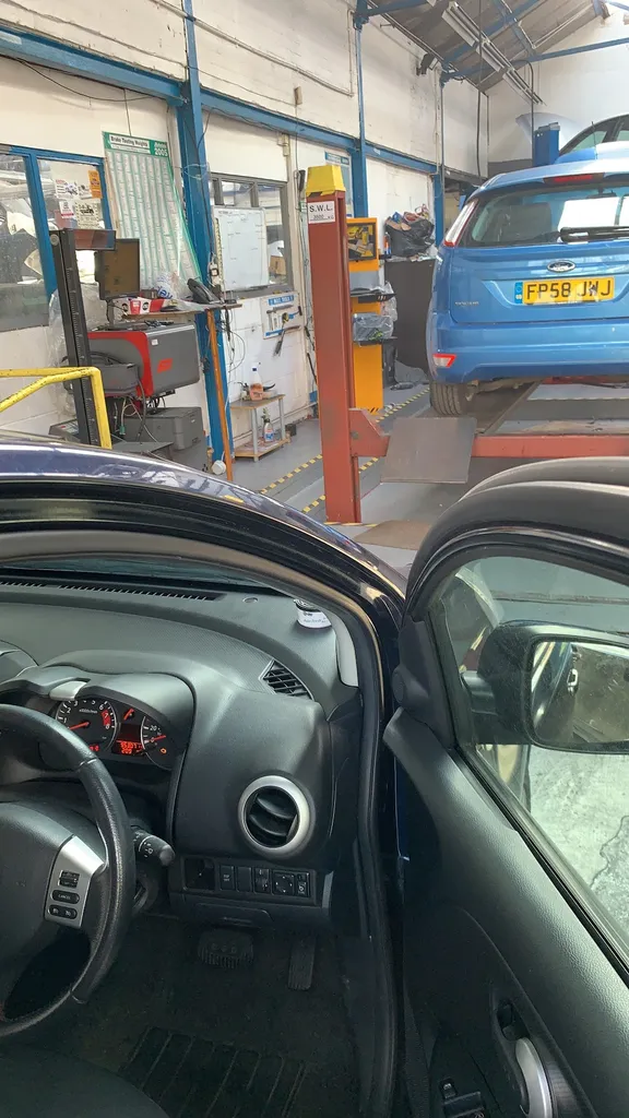 L.C.L Motors Ltd