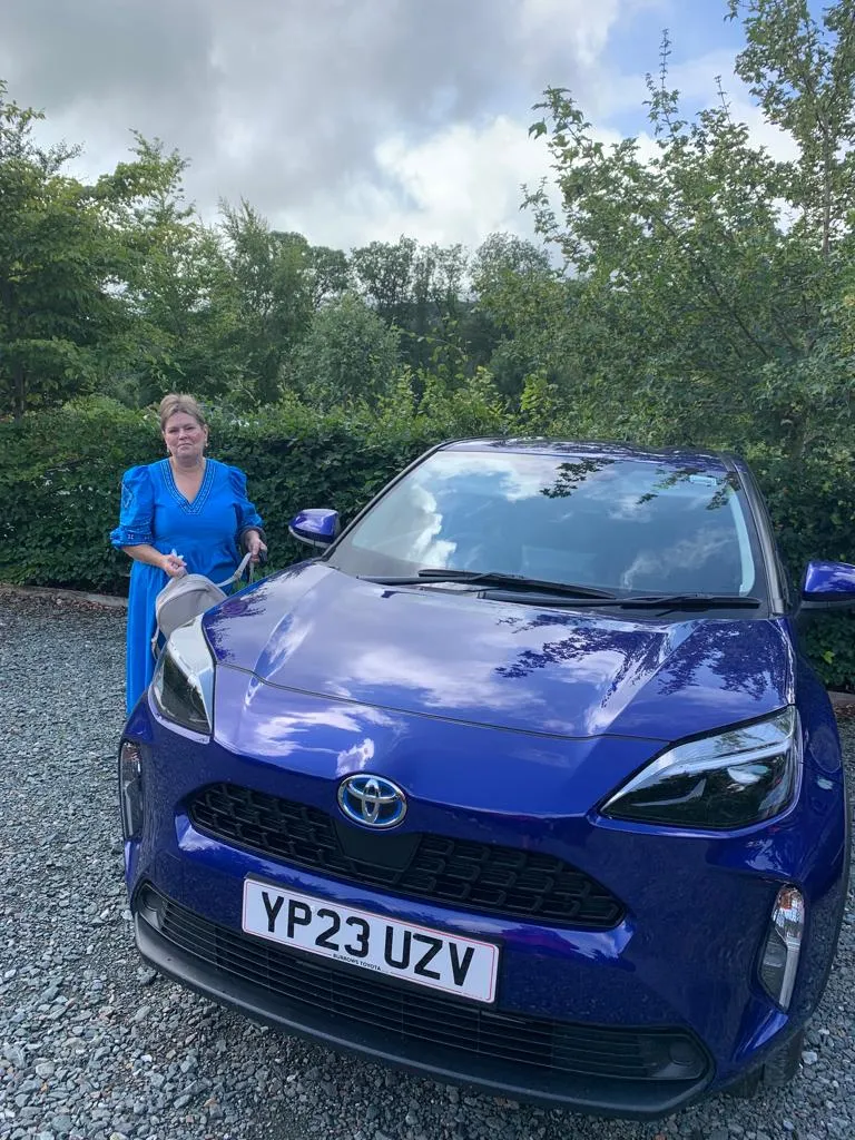 Lanes Car Hire