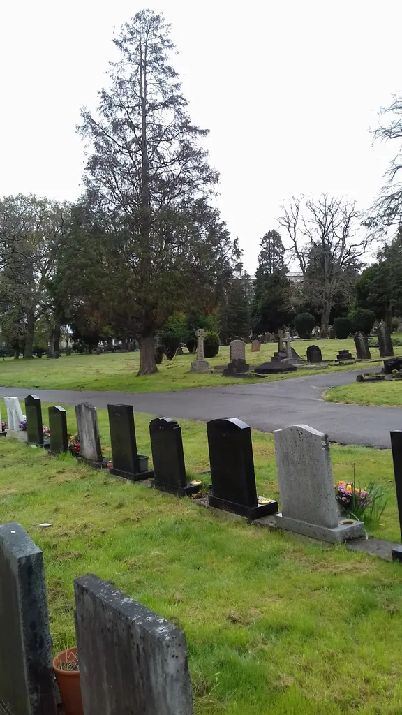 Lavender Hill Cemetery