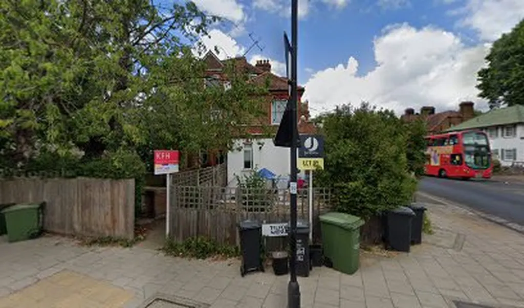 Laymens Evangelical Fellowship 1 Laymens Evangelical Fellowship