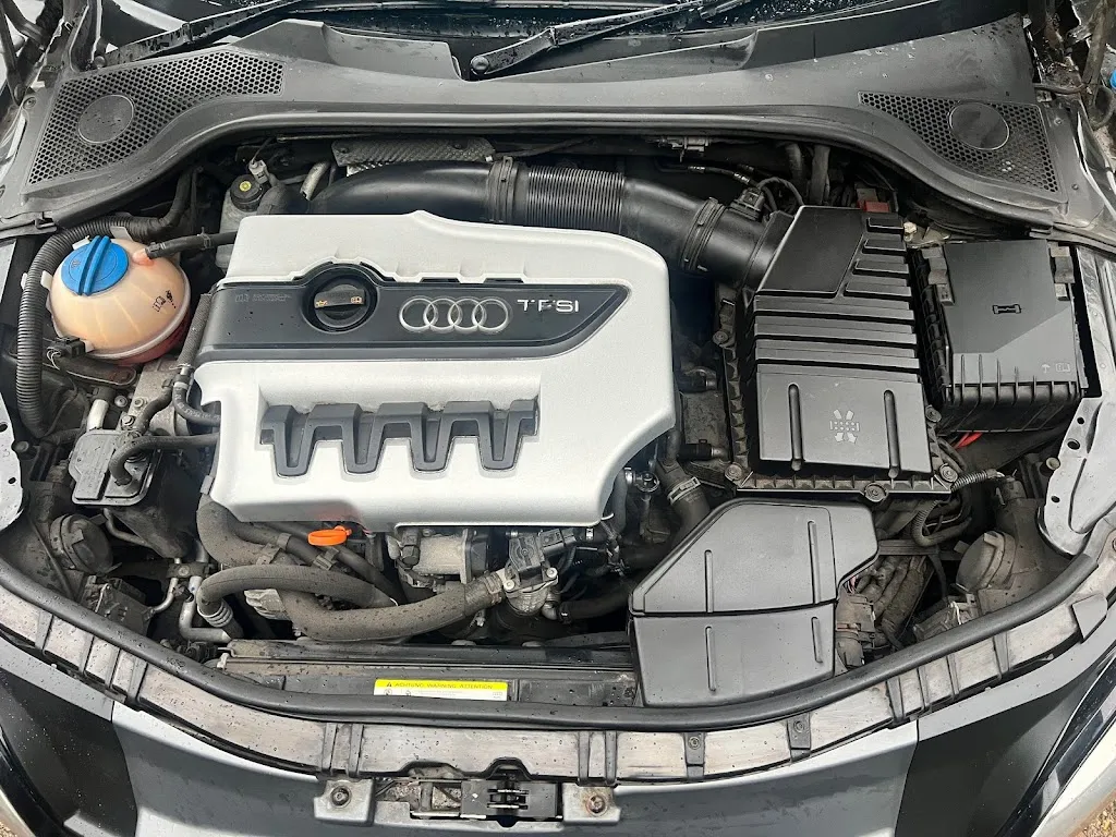 LB Auto Services