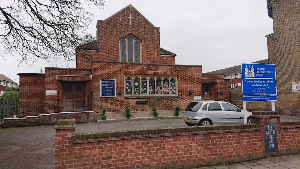 Lee Green URC Church