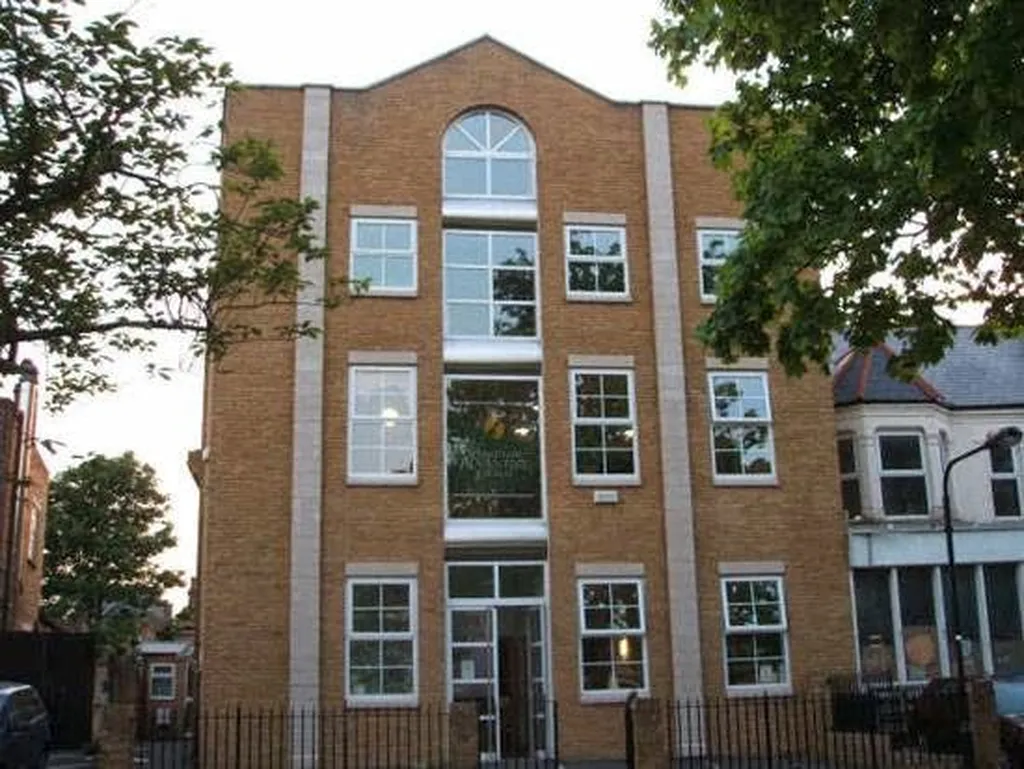 Lewisham Seventh-day Adventist Church & Community Hall