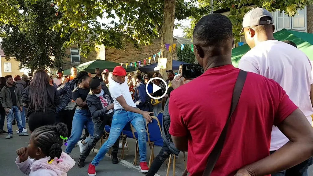 Leytonstone Christian Centre