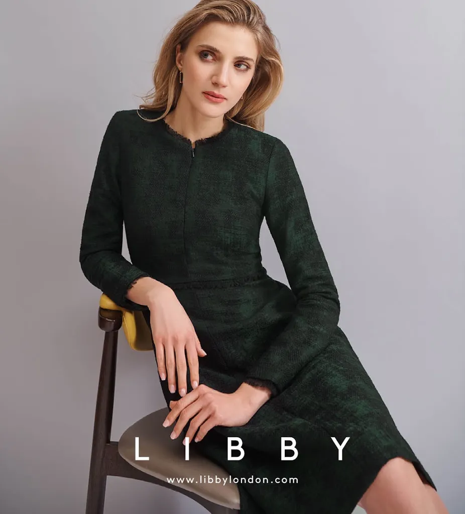 Libby London