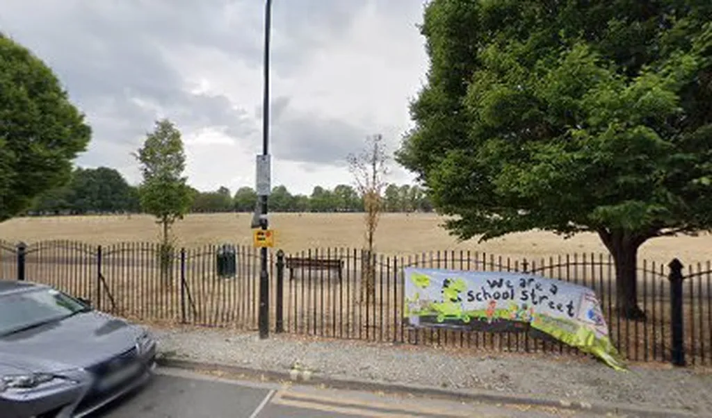 Life Pastures, Fountain Gate Chapel