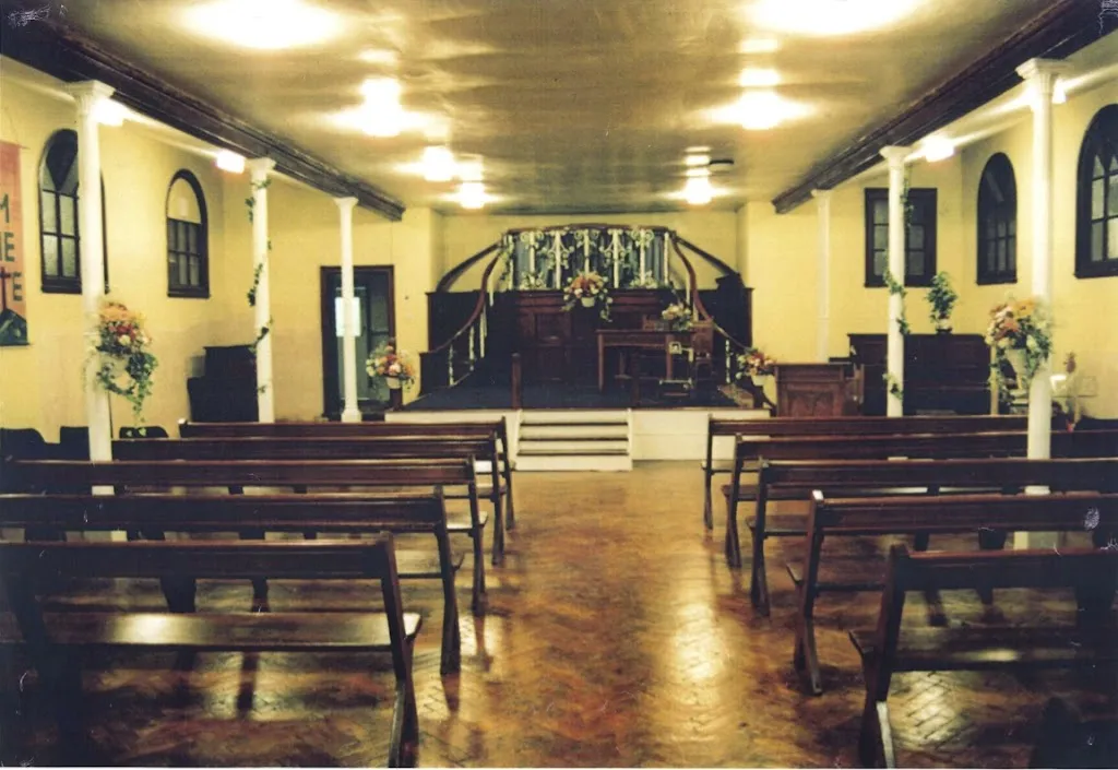 Lighthouse Baptist Church