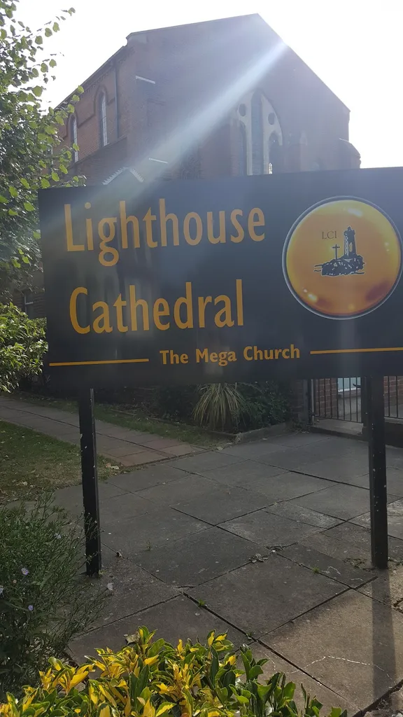 Lighthouse Chapel International