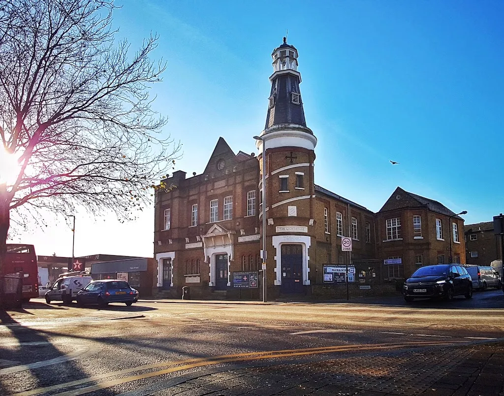 Lighthouse Methodist Church, Walthamstow