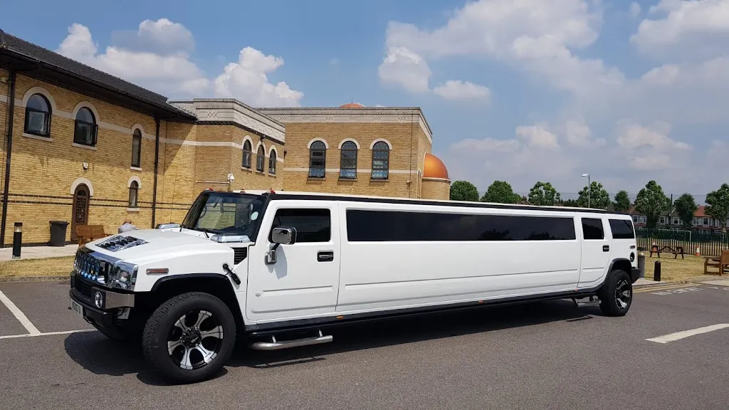 Limo's & Cars Hire London