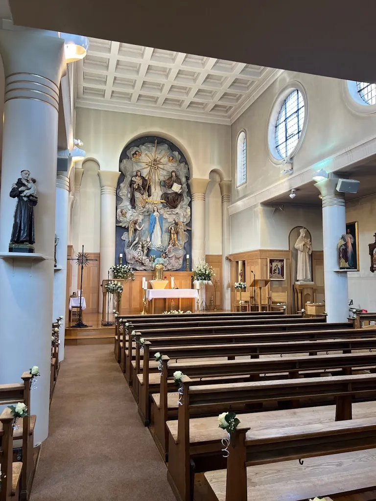 Lithuanian RC Church of St. Casimir