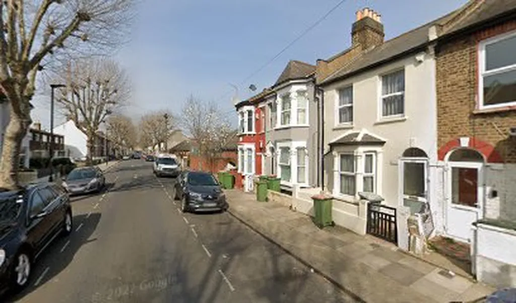 Little Ilford Spiritualist Church