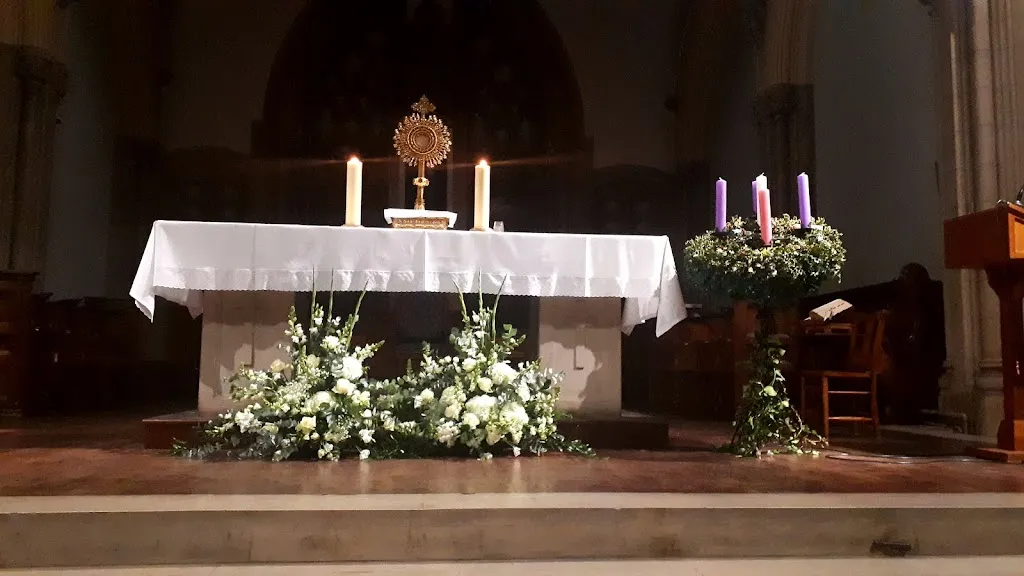 Little Oratory