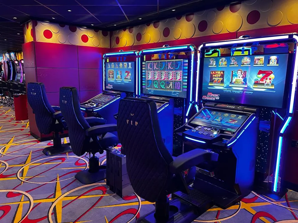 Little Vegas