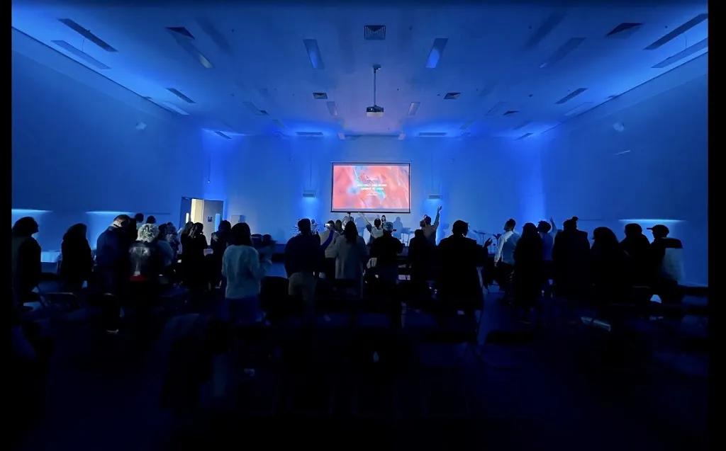 Living Church