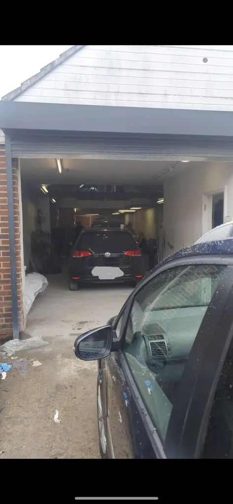 London Auto Repairs Ltd