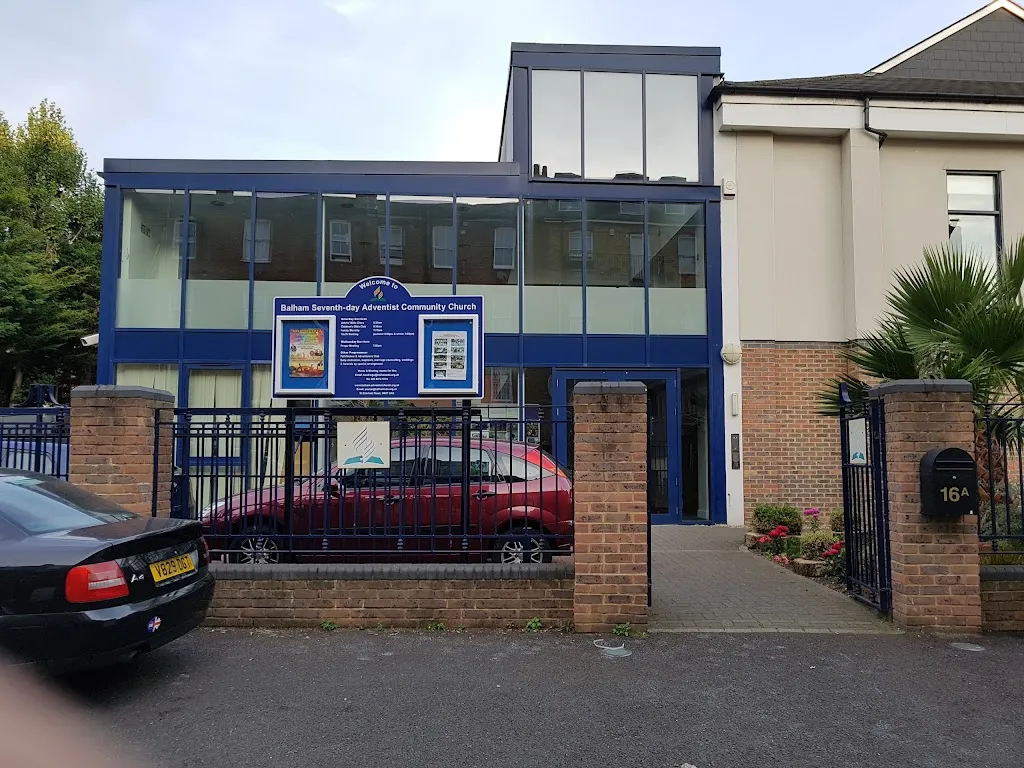 London Balham Seventh-day Adventist Church