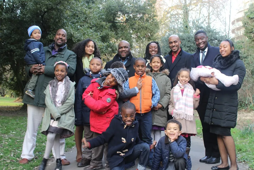 London Battersea Seventh-day Adventist Church