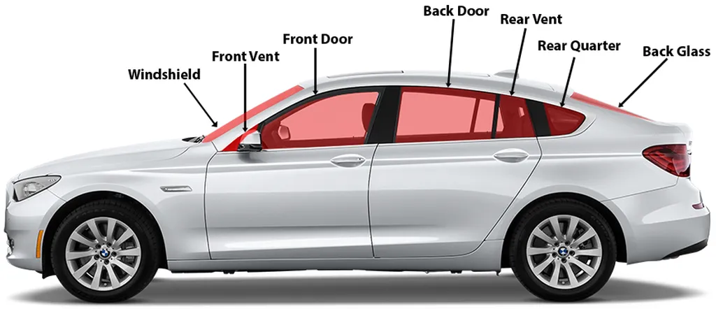 London Car Glass Service