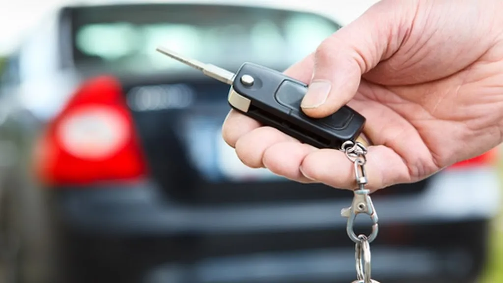 London Car Hire