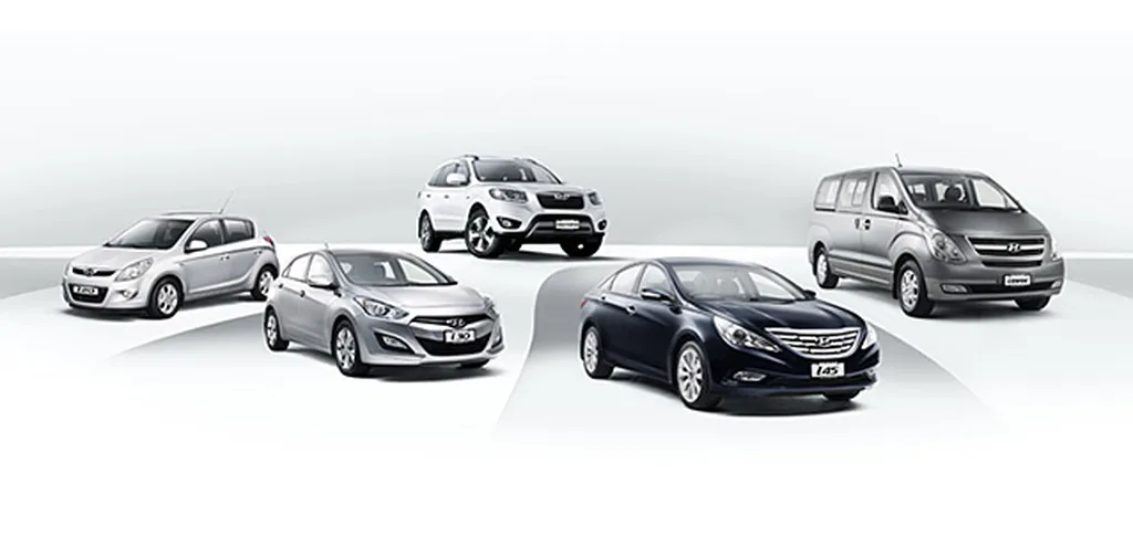 London Car Rentals