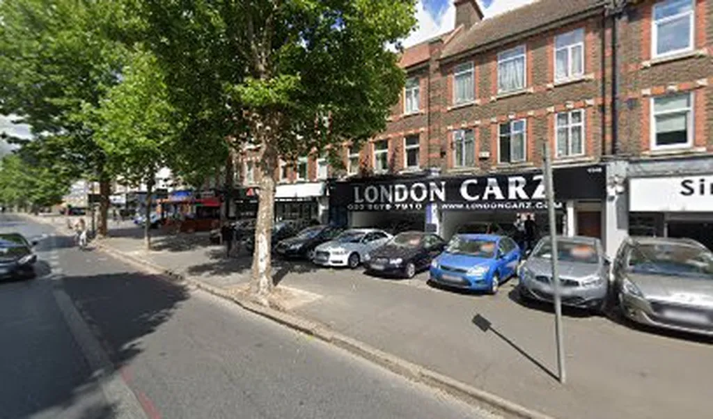 London Carz