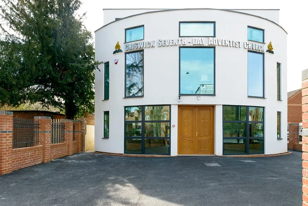London Chiswick Seventh-day Adventist Church