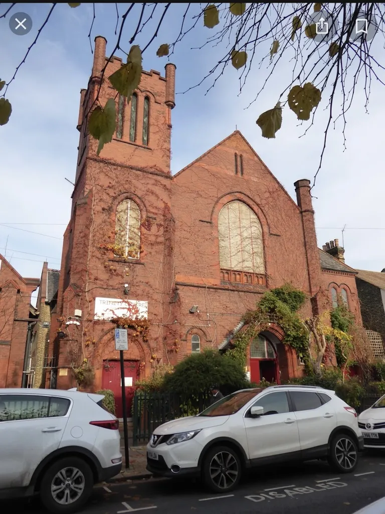 London City Christ Temple