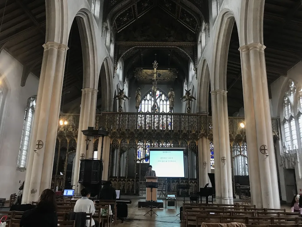 London City Korean Church