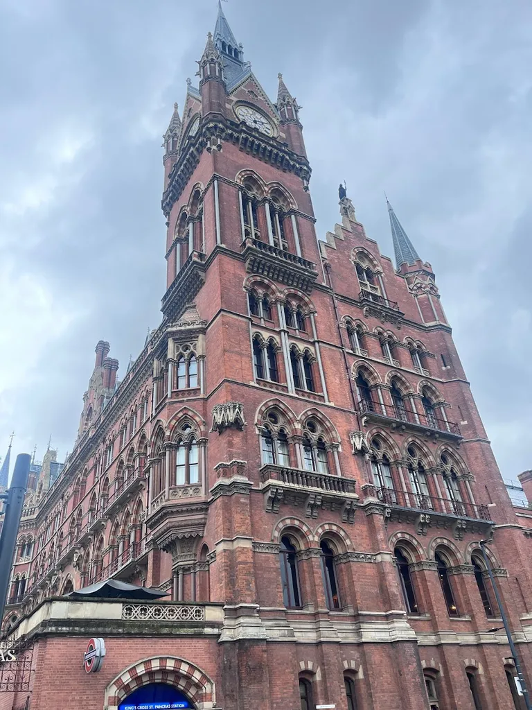 London Festival of Contemporary Church Music